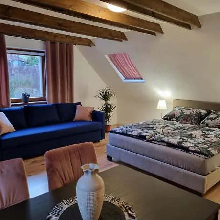 Uv Apartment *
