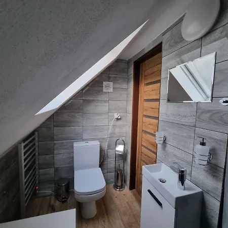 Apartment Uv Banská Štiavnica