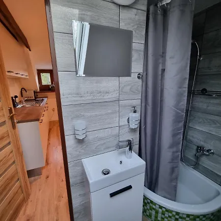 Uv Lejlighed Banská Štiavnica