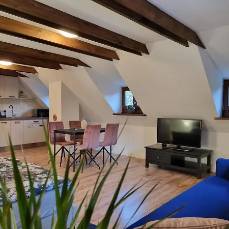 Uv Apartment