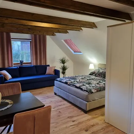 Uv Lejlighed Banská Štiavnica