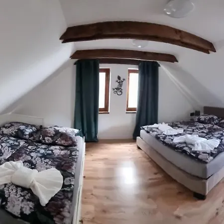 Uv Apartament Banská Štiavnica