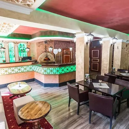 Uv Apartament