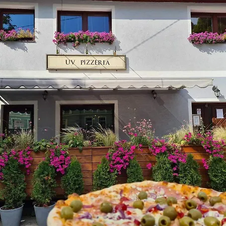 Uv Apartment Banská Štiavnica