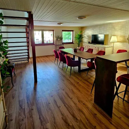 Uv Apartament Banská Štiavnica