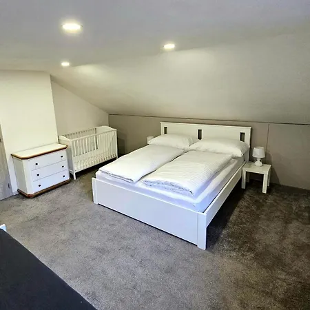 Uv Apartment Banska Stiavnica