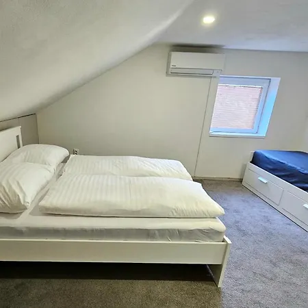 Uv Apartment