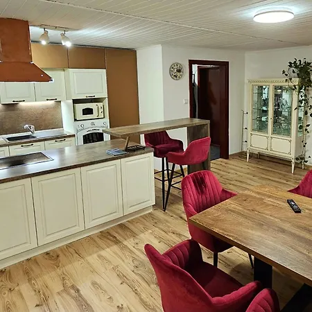 Uv Apartment