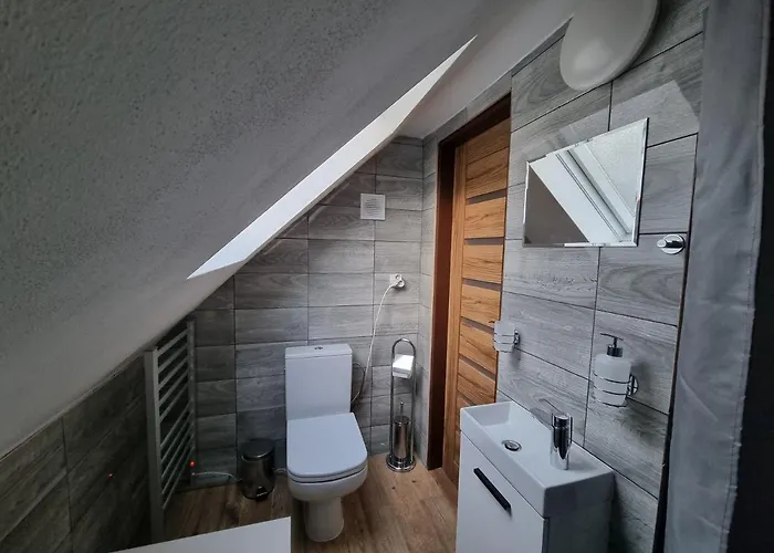 Daire Uv Banská Štiavnica