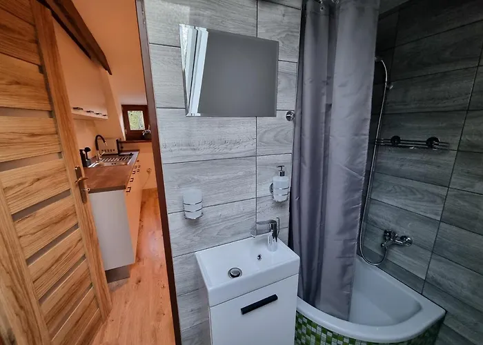 Uv דירה Banská Štiavnica