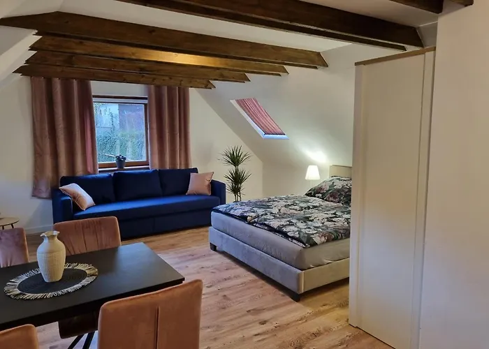 Uv דירה Banská Štiavnica