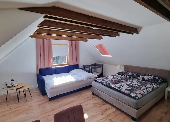 Daire Uv Banská Štiavnica