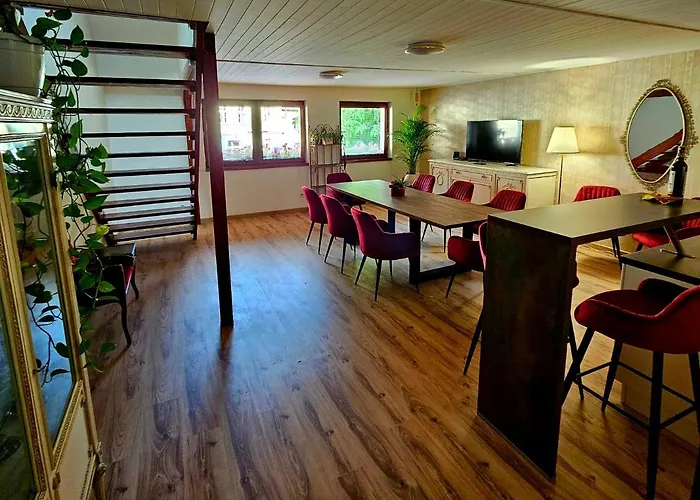 Uv דירה Banská Štiavnica