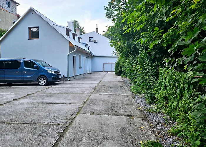 Uv Banská Štiavnica